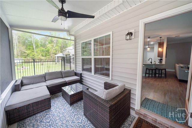 279 Hammock Drive, Richmond Hill, GA 31324