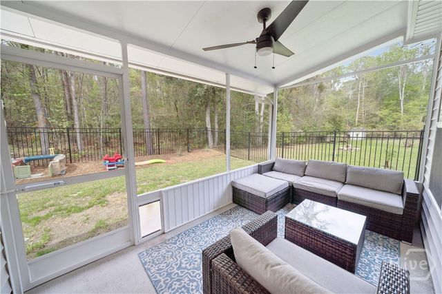279 Hammock Drive, Richmond Hill, GA 31324