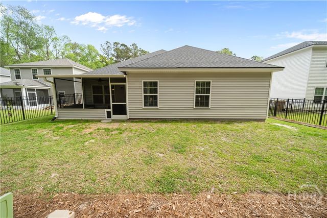 279 Hammock Drive, Richmond Hill, GA 31324