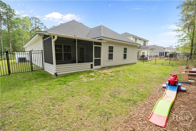 279 Hammock Drive, Richmond Hill, GA 31324