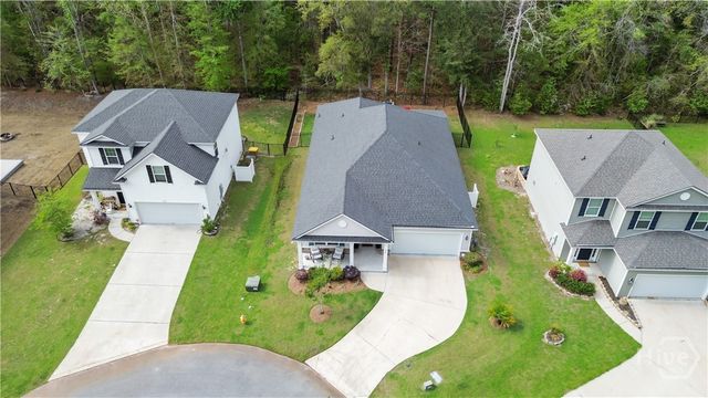 279 Hammock Drive, Richmond Hill, GA 31324