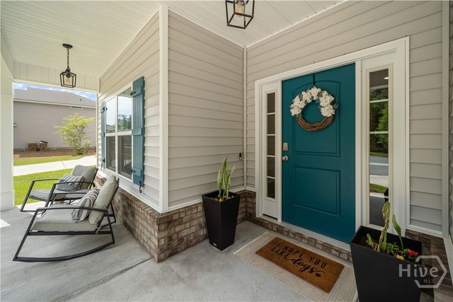 279 Hammock Drive, Richmond Hill, GA 31324