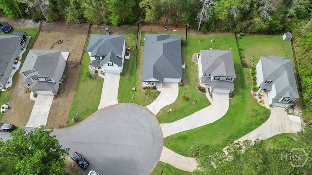 279 Hammock Drive, Richmond Hill, GA 31324