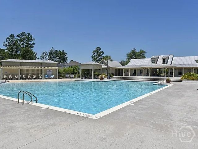 279 Hammock Drive, Richmond Hill, GA 31324