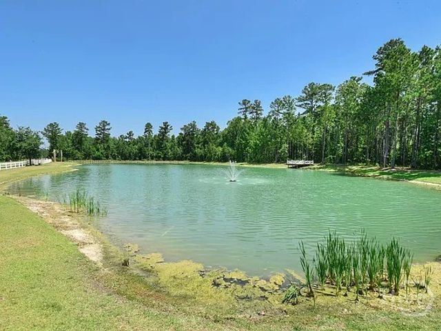 279 Hammock Drive, Richmond Hill, GA 31324