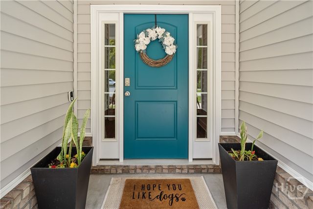 279 Hammock Drive, Richmond Hill, GA 31324