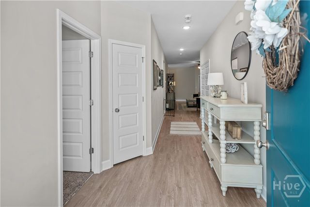 279 Hammock Drive, Richmond Hill, GA 31324