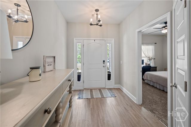 279 Hammock Drive, Richmond Hill, GA 31324