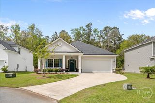 279 Hammock Drive, Richmond Hill, GA 31324