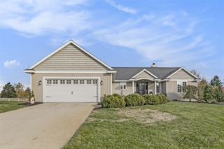 7775 Broadview Drive, Caledonia, MI 49316