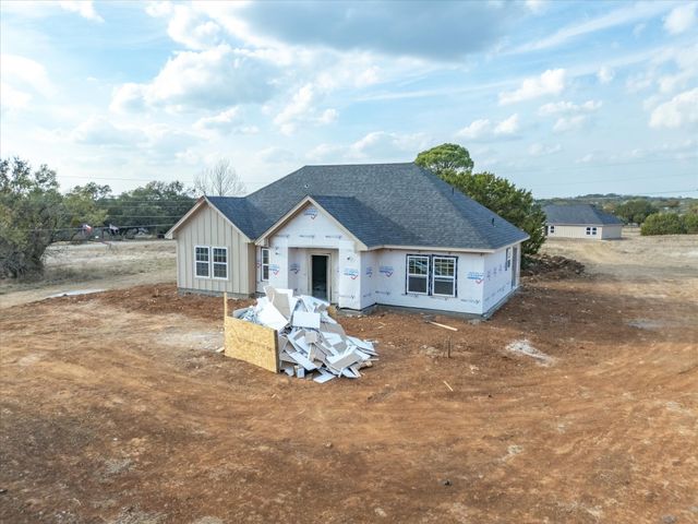 367 Lake Country, Granbury, TX 76049