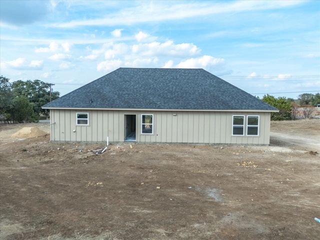 367 Lake Country, Granbury, TX 76049