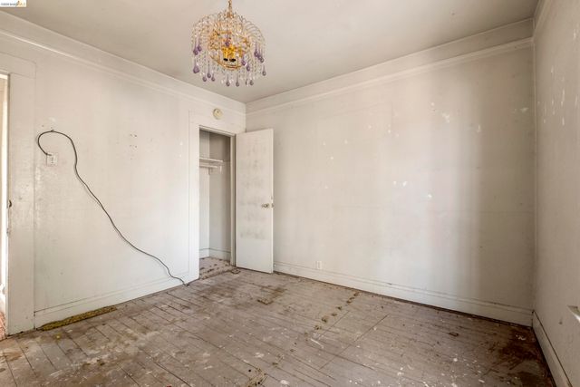 464 42Nd St, Oakland, CA 94609