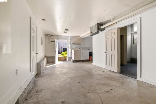 464 42Nd St, Oakland, CA 94609