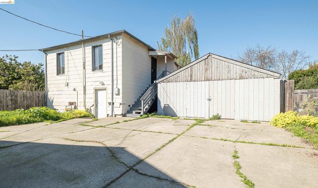 464 42Nd St, Oakland, CA 94609