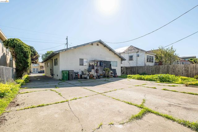 464 42Nd St, Oakland, CA 94609
