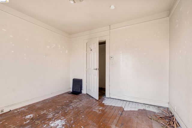 464 42Nd St, Oakland, CA 94609