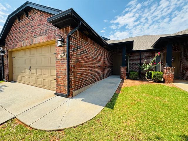 18123 Manera Way, Edmond, OK 73012