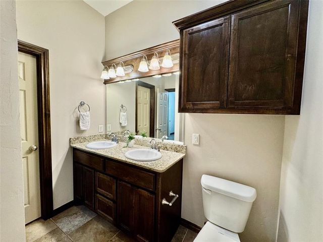 18123 Manera Way, Edmond, OK 73012