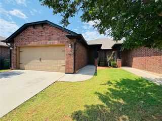 18123 Manera Way, Edmond, OK 73012