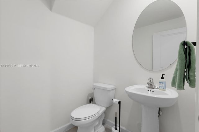 12906 NW 22nd Pl 0, Miami, FL 33167