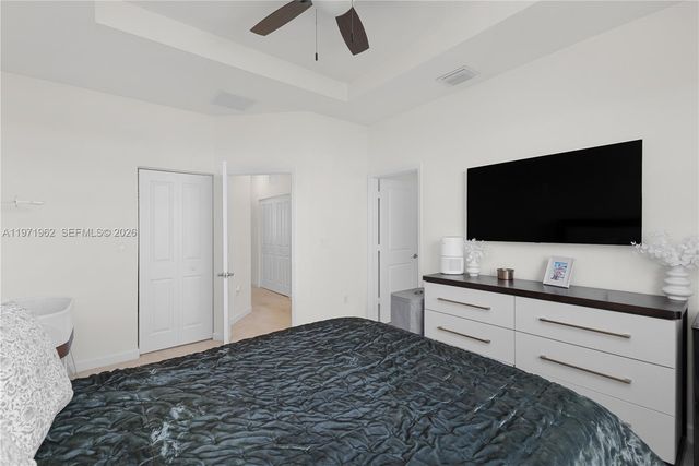 12906 NW 22nd Pl 0, Miami, FL 33167