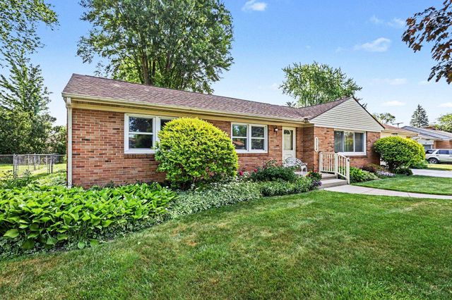 2734 Reppuhn Drive, Saginaw, MI 48603
