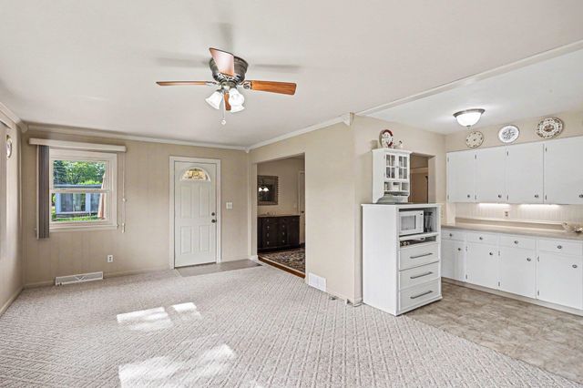 2734 Reppuhn Drive, Saginaw, MI 48603