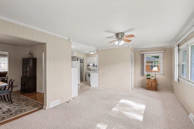 2734 Reppuhn Drive, Saginaw, MI 48603