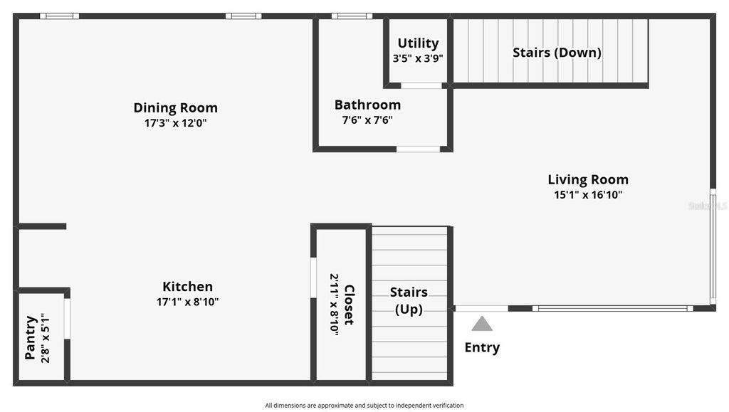 Image 38 of property listing at 3012 W BARCELONA STREET 7, Tampa, FL 33629