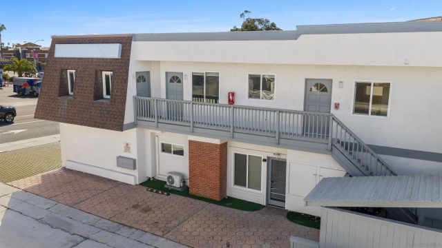 520 Pearl Street 2, La Jolla, CA 92037