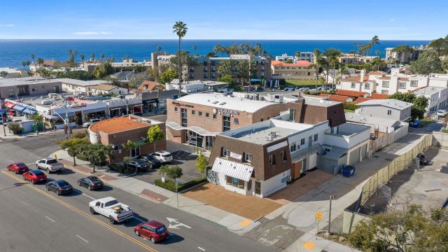 520 Pearl Street 2, La Jolla, CA 92037