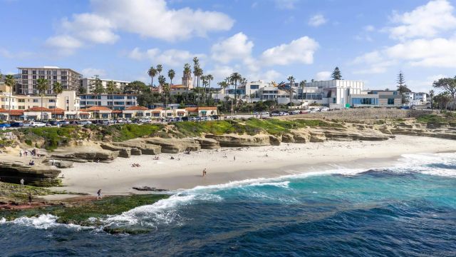 520 Pearl Street 2, La Jolla, CA 92037