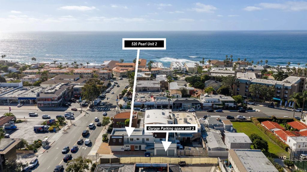 520 Pearl Street 2, La Jolla, CA 92037