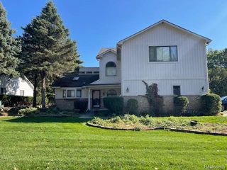 4278 Arbour Drive, Commerce Twp, MI 48390