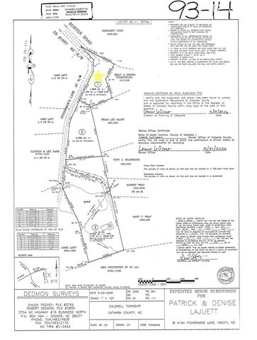 01 Fishermans Lane 1, Maiden, NC 28650
