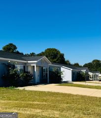 133 Ronald Pride Boulevard, Fort Valley, GA 31030