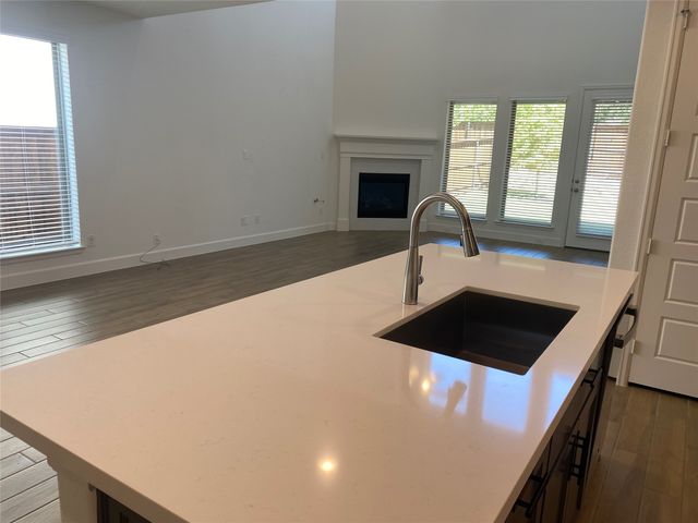1624 Bulls Eye Road, Mansfield, TX 76063