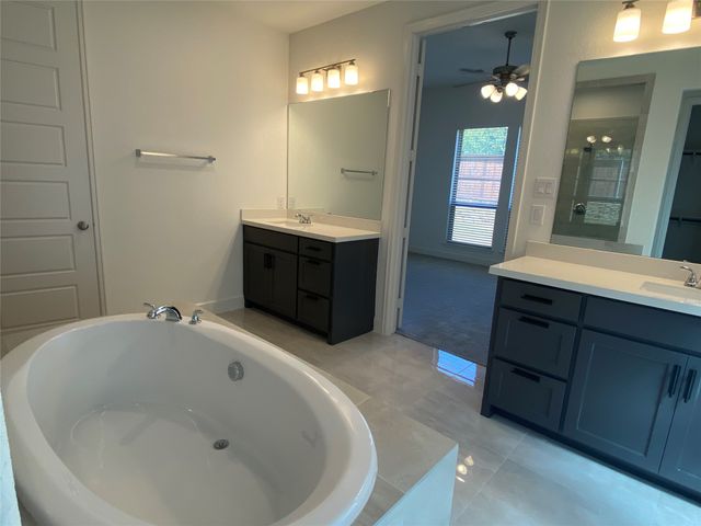 1624 Bulls Eye Road, Mansfield, TX 76063