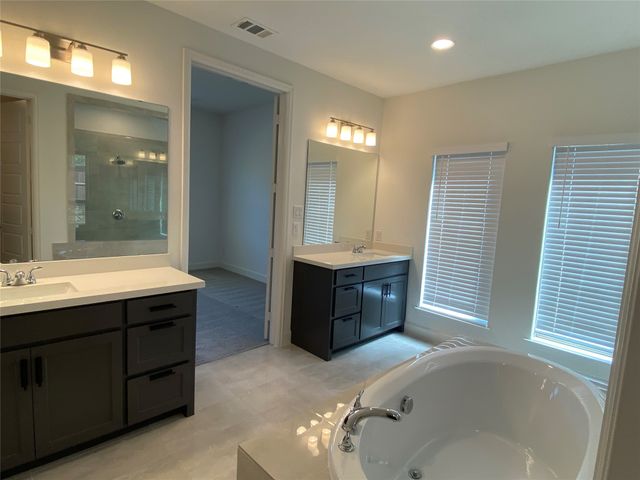 1624 Bulls Eye Road, Mansfield, TX 76063