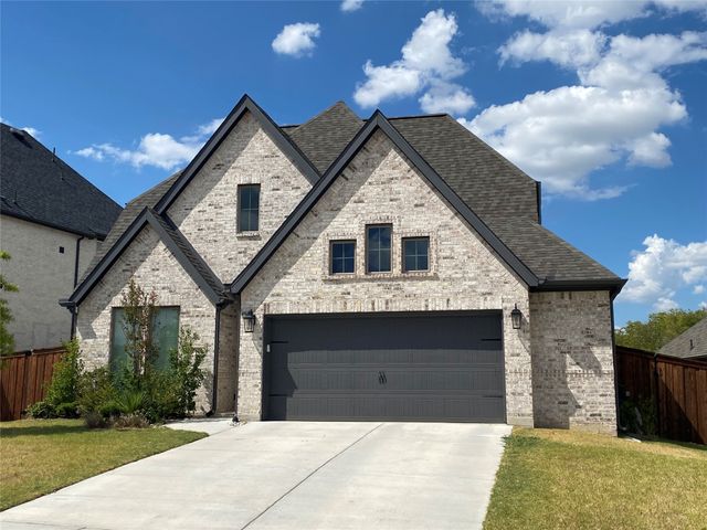 1624 Bulls Eye Road, Mansfield, TX 76063