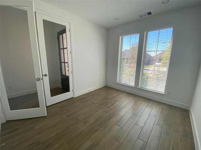 1624 Bulls Eye Road, Mansfield, TX 76063