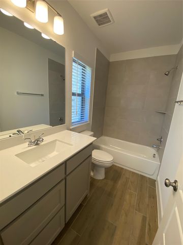 1624 Bulls Eye Road, Mansfield, TX 76063