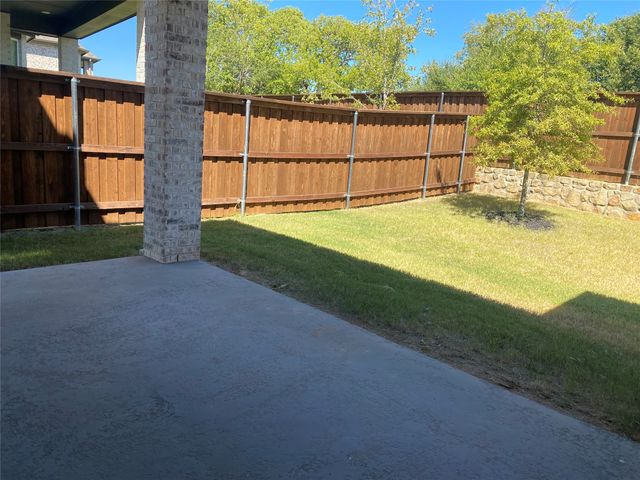 1624 Bulls Eye Road, Mansfield, TX 76063