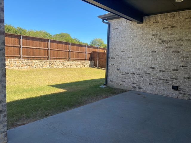 1624 Bulls Eye Road, Mansfield, TX 76063