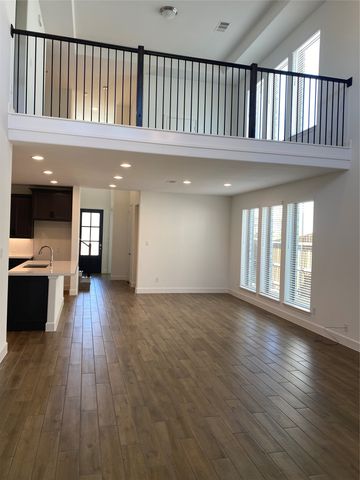 1624 Bulls Eye Road, Mansfield, TX 76063