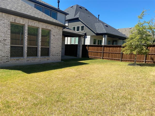 1624 Bulls Eye Road, Mansfield, TX 76063