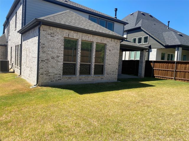1624 Bulls Eye Road, Mansfield, TX 76063