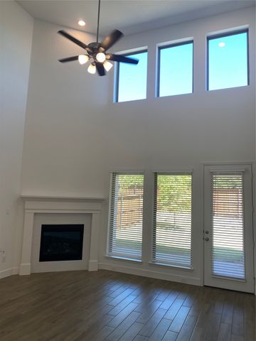 1624 Bulls Eye Road, Mansfield, TX 76063