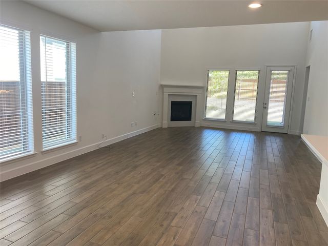 1624 Bulls Eye Road, Mansfield, TX 76063